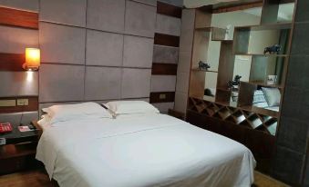 Hexin Maoyuan Interntional Hotel