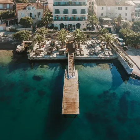 Hotel Forza Terra