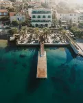 Hotel Forza Terra - Beach