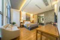 Huameishi Homestay (Liancheng Guanzhai Mountain Scenic Area) Hotels in Liancheng