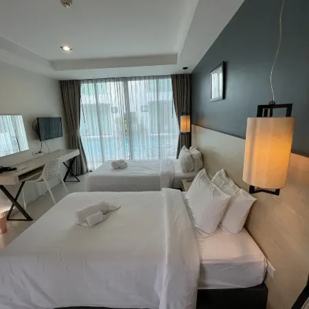 Good Day Phuket