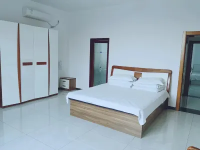 Yishan Yaju Homestay Hotel in zona Jingdong Canyon