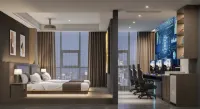 Southeast Hotels Hotels near Tianyue Mafu Mountain