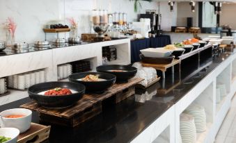 Utop Ubless Hotel Jeju Hamdeok