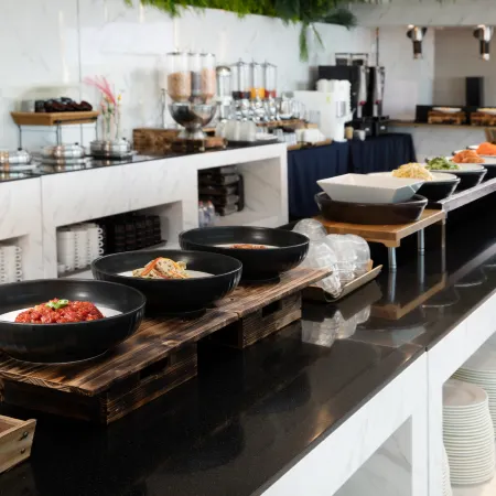 Gloucester Hotel Hamdeok (formerly Utop Ubless Hotel Jeju Hamdeok)
