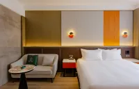 德化華爾達飯店（萬達瓷藝城店） 德化住宿飯店