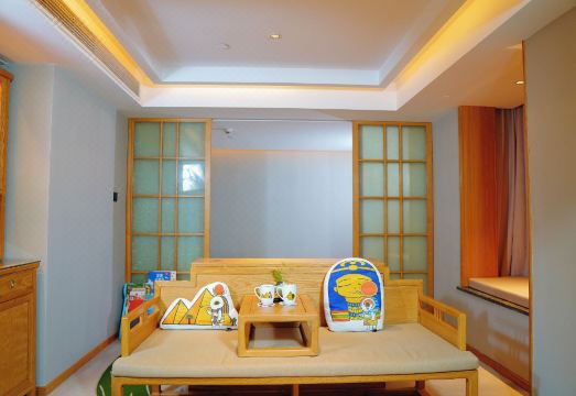 1. 헝디엔 청이 호..