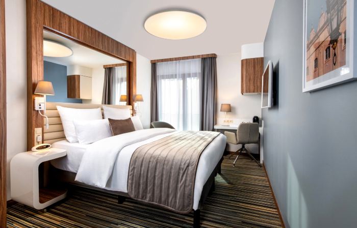 Leonardo Boutique Hotel Krakow City Center