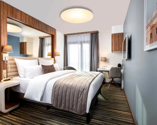 Leonardo Boutique Hotel Krakow City Center Hotels in der Nähe von Dragon’s Den