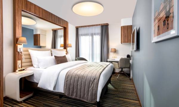 Leonardo Boutique Hotel Krakow City Center