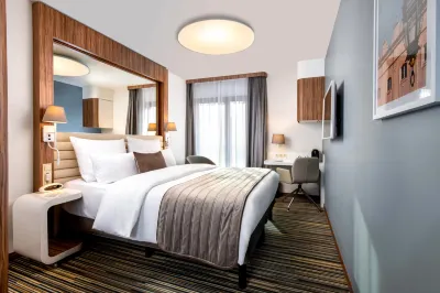 Leonardo Boutique Hotel Krakow City Center Hotels near National Museum in Kraków