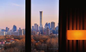 Bulgari Hotel Beijing