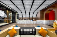 U FUN HOTEL(Yulin RT-Mart Store)