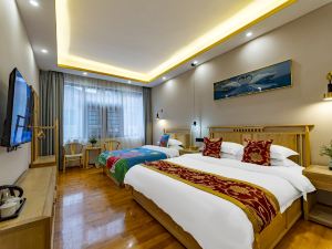 Fanjingshan Jiangnan b&B