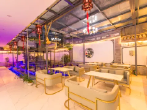 Dali Shanhaiyunjian Hotel (Dali Old City South Gate) Hotels in Dali