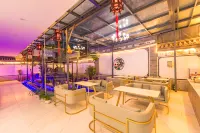 다리 산하이윈젠 호텔 (다리구청 남문)