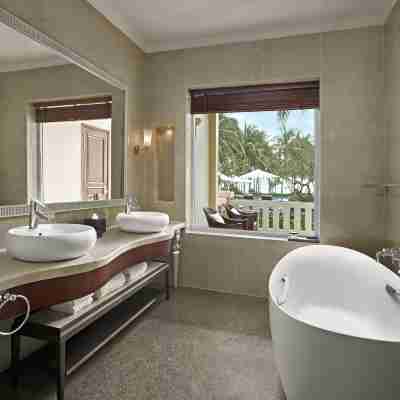 Danang Marriott Resort & Spa Rooms
