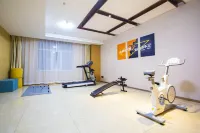 Haixidachaidanxihaimingzhudajiudian Hotels in Haixi Prefecture