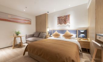 Jiuqu Guantang Homestay - Hizvo