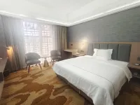 Xiang De V Hotel Hotels in Jianli
