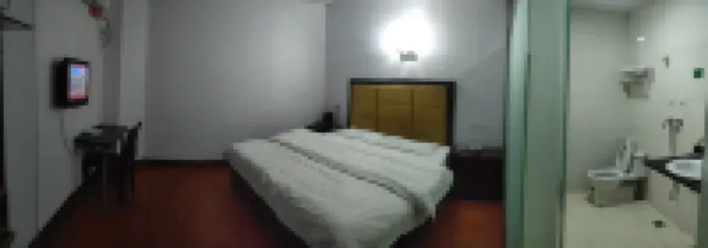 Ruichang Kairui Hotel