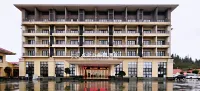 Longyunshan Tea Garden Hotel Of LeYe
