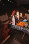 Nanchang B+ Zhuyin Campsite Hotels in Nanchang