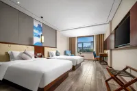 Yulong Garden Hotel (Zhenping Wandelong Plaza) Hotels in Zhenping