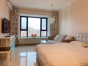 Dalian Huafa New Town Hotel Apartment