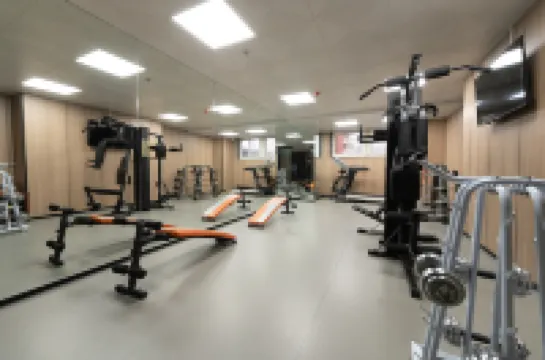 友誼ホテル 洛陽