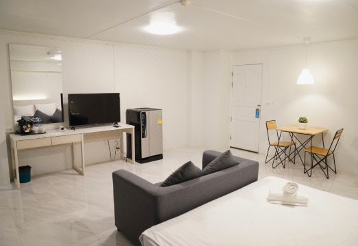 Viewplace Hotel&Residence 외관