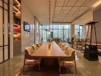 麻城燕加隆雅美國際酒店 - 5星級