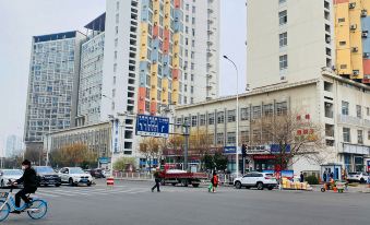 Tianjin Qiantu Youth Hostel