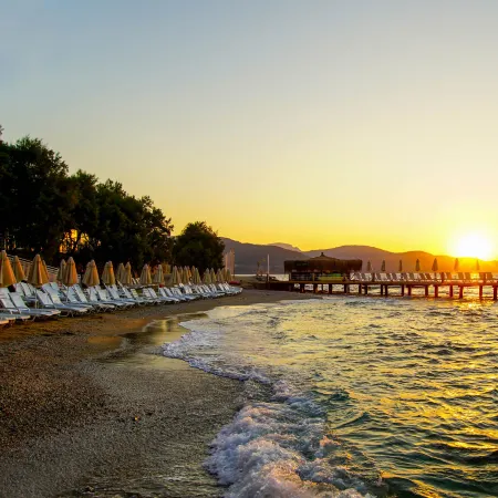 Blue Dreams Resort & SPA