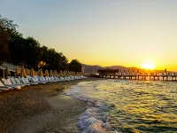 Blue Dreams Resort & SPA - romantici