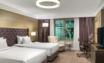 Radisson Blu Hotel, Istanbul Sisli