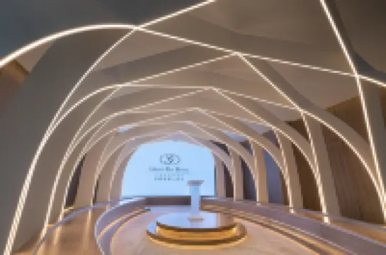 Grand Bay Hotel Chengdu