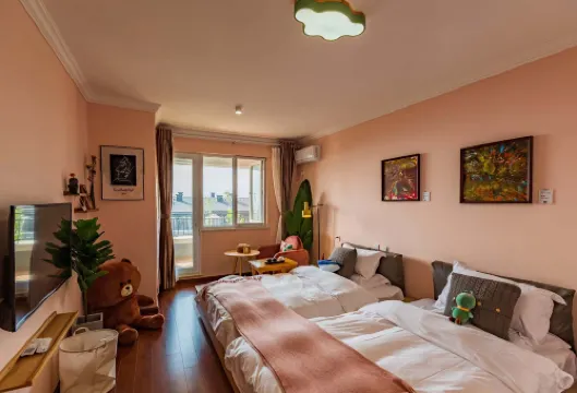 Wtown Cloud Dream Resorts