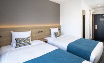 Flexstay Inn Shinurayasu