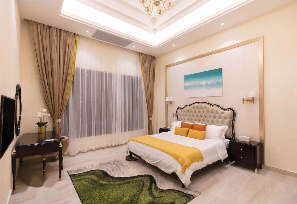 3. 하나미츠 호텔 ..