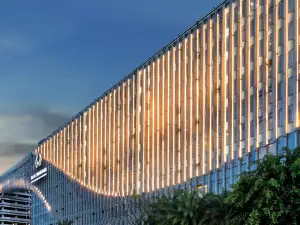 Migliori 20 Alberghi Selezionati a 4 stelle a Haikou