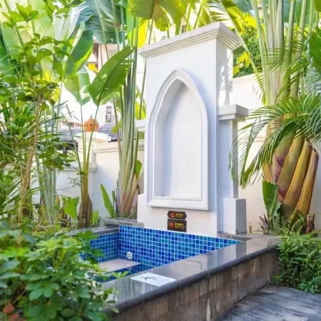 Hubala Hengchun Hot Spring Resort