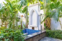 Hubala Hengchun Hot Spring Resort - Varme kilder