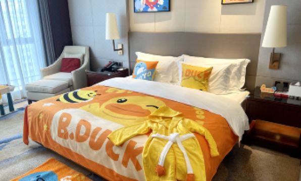 Qingdao Yihai Garden Hotel Main Store (Olympic Sailing Center Store)