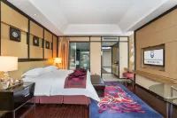 Longdu Jingyi International Resort Hotel (Ethnic Culture Park Branch) Hotel a Kaili
