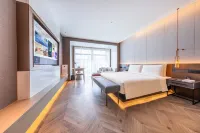 Atour S Hotel Beijing Daxing International Airport Hotels near Beijing Daxing International Airport