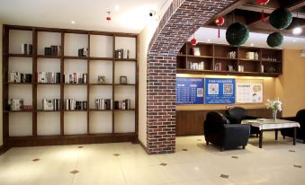 0898 Express Hotel (Haikou West bus station store of Provincial People's Hospital)