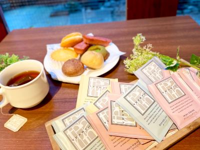 その他 神戸トアロードホテル山楽の写真