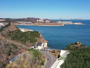 Xulaihaisu (Dalian Laohutan store)