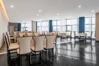 Blue Stone Hotel (Zunyi Honghuagang High-speed Railway Station) Hotel a Zunyi